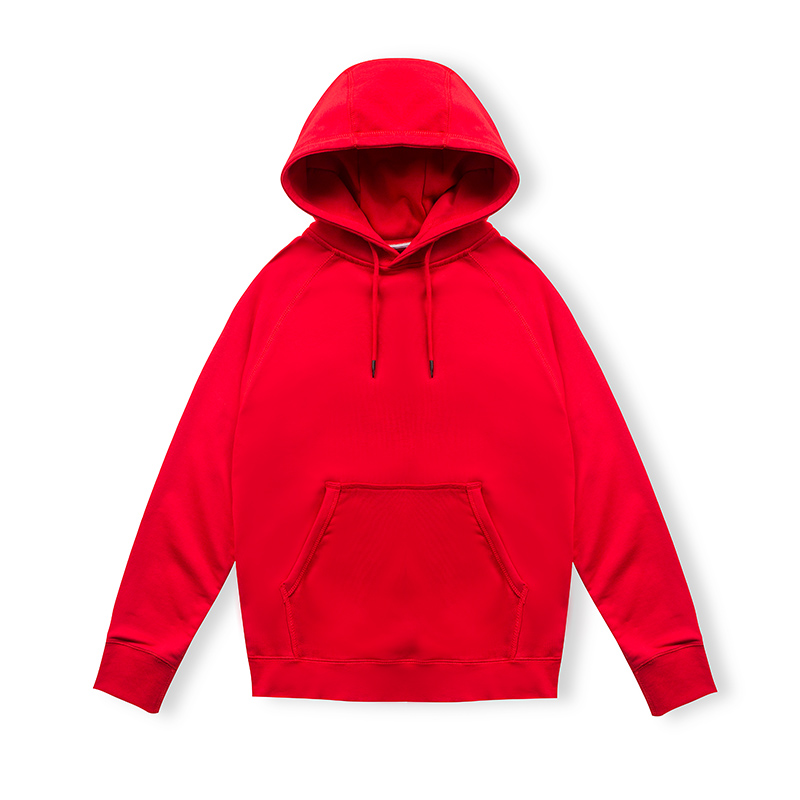Mango pullover hoodie